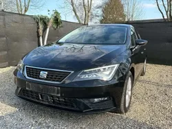Noir Utilisé 2020 Seat Leon Berline | 11 990 € (Super prix)