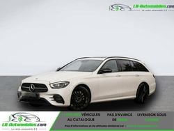 Utilisé 2020 Mercedes E300 Berline | 49 400 €