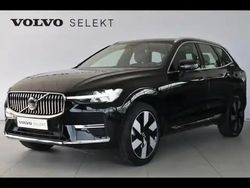 Noir Utilisé 2024 Volvo XC60 Ultimate SUV | 61 900 € (Prix assez cher)