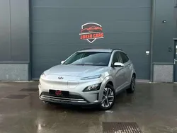 Gris Utilisé 2022 Hyundai Kona SUV | 28 900 € (Prix assez cher)