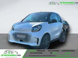 Utilisé 2022 Smart ForTwo Electric Drive Cabriolet | 16 800 €