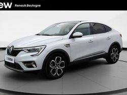 Blanc Utilisé 2022 Renault Arkana Intens SUV | 17 690 € (Bon prix)