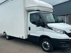 Utilisé 2021 Iveco Daily | 26 388 €