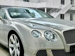 Utilisé 2011 Bentley Continental GT Mulliner Coupé | 59 990 € (Super prix)