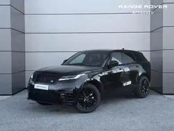 Noir Utilisé 2024 Land Rover Range Rover Velar SE Dynamic SUV | 84 900 €