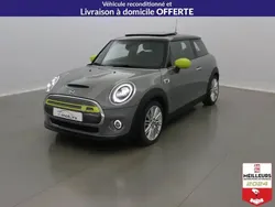 Blanc Utilisé 2020 Mini Cooper S Citadine | 16 900 € (Prix juste)