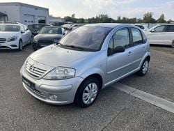 Gris Utilisé 2002 Citroën C3 Exclusive Citadine | 1 990 € (Super prix)