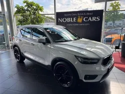 Utilisé 2019 Volvo XC40 SUV | 32 390 € (Prix juste)