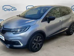 Utilisé 2019 Renault Captur Intens SUV | 12 490 € (Bon prix)