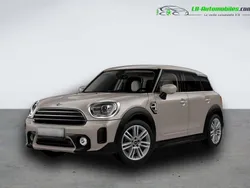 Utilisé 2022 Mini Countryman SUV | 30 300 € (Prix juste)