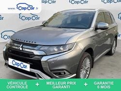 Occasion 2019 Mitsubishi Outlander P-HEV Instyle SUV | 16 800 € (Prix juste)