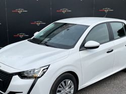 Utilisé 2022 Peugeot 208 Premium Citadine | 9 490 €