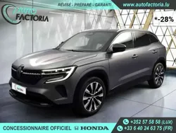 Gris Utilisé 2024 Renault Austral SUV | 28 990 € (Bon prix)
