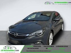 Utilisé 2016 Opel Astra Berline | 15 900 € (Prix assez cher)