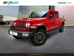 Firecracker red Utilisé 2023 Jeep Gladiator Overland Pick-up | 72 990 €