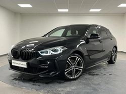 Noir Utilisé 2023 BMW 118 M Sport Citadine | 31 690 € (Prix juste)