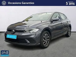 Utilisé 2024 VW Polo S | 22 490 € (Prix juste)