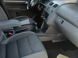 Gris Utilisé 2011 VW Touran Monospace | 9 200 € (Prix cher)
