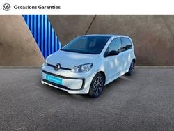 Blanc Utilisé 2023 VW e-up! Citadine | 15 999 € (Prix juste)