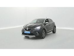 Occasion 2021 Renault Captur Intens SUV | 19 500 € (Prix juste)