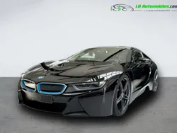 Utilisé 2014 BMW 502 Comfort Edition Coupé | 77 200 €