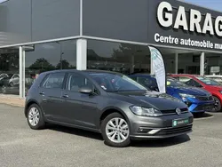 Utilisé 2018 VW Golf VII Berline | 12 980 € (Prix juste)