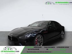 Occasion 2021 Maserati Ghibli Coupé | 84 800 €