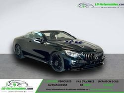 Utilisé 2016 Mercedes S63 AMG Berline | 103 500 € (Prix juste)
