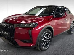 Biton Utilisé 2024 DS Automobiles DS3 Bastille SUV | 31 900 €