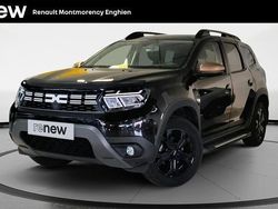 Noir Utilisé 2023 Dacia Duster Extreme SUV | 20 980 € (Prix juste)
