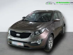 Utilisé 2015 Kia Sportage SUV | 16 700 € (Prix assez cher)
