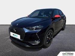 Violet Utilisé 2021 DS Automobiles DS3 Crossback E-Tense SUV | 16 990 € (Bon prix)