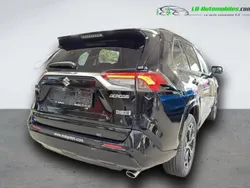 Utilisé 2024 Suzuki Across SUV | 45 500 € (Bon prix)