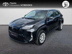 Utilisé 2024 Toyota Yaris Hybrid | 23 490 € (Prix juste)