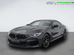 Utilisé 2022 BMW M850 Comfort Edition Coupé | 77 400 €