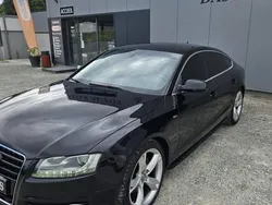 Utilisé 2009 Audi A5 S-Line Coupé | 11 490 € (Prix juste)