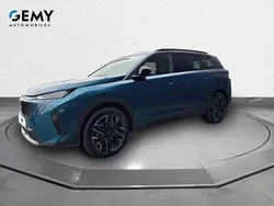 Bleu Utilisé 2025 Peugeot 5008 Allure Monospace | 36 490 € (Prix cher)