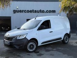 Blanc Occasion 2021 Renault Express Van | 15 990 €