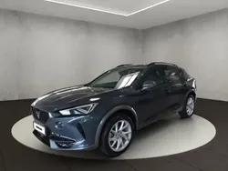 Gris Utilisé 2024 Cupra Formentor SUV | 33 450 € (Prix cher)