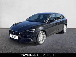 Utilisé 2024 Seat Leon Copa | 21 790 € (Prix juste)