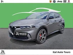 Gris Utilisé 2024 Alfa Romeo Tonale Veloce SUV | 33 980 €
