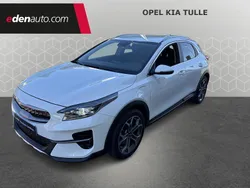 Utilisé 2022 Kia XCeed SUV | 20 990 € (Prix juste)