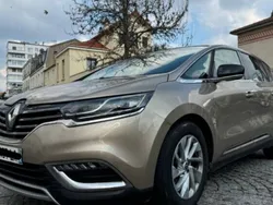 Utilisé 2016 Renault Espace Intens Monospace | 9 990 €