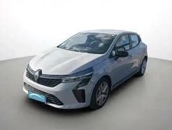 Gris rafale Occasion 2024 Renault Clio V Berline | 15 800 € (Prix juste)