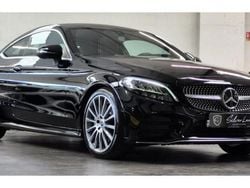 Utilisé 2022 Mercedes C200 AMG line Berline | 35 190 €