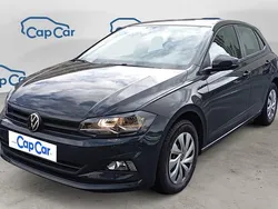 Utilisé 2021 VW Polo Business | 13 490 € (Bon prix)