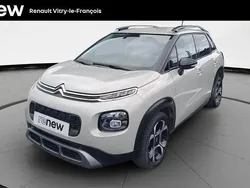 Beige Utilisé 2019 Citroën C3 Aircross Shine SUV | 12 990 € (Prix juste)