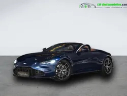 Utilisé 2022 Aston Martin V8 Vantage Coupé | 158 100 € (Prix cher)