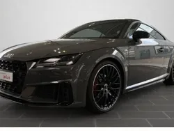 Gris Utilisé 2020 Audi TT S-Line Coupé | 35 990 € (Prix juste)