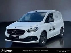 Blanc Utilisé 2025 Mercedes Citan 112 Van | 29 880 €